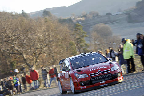 Sebastien Loeb